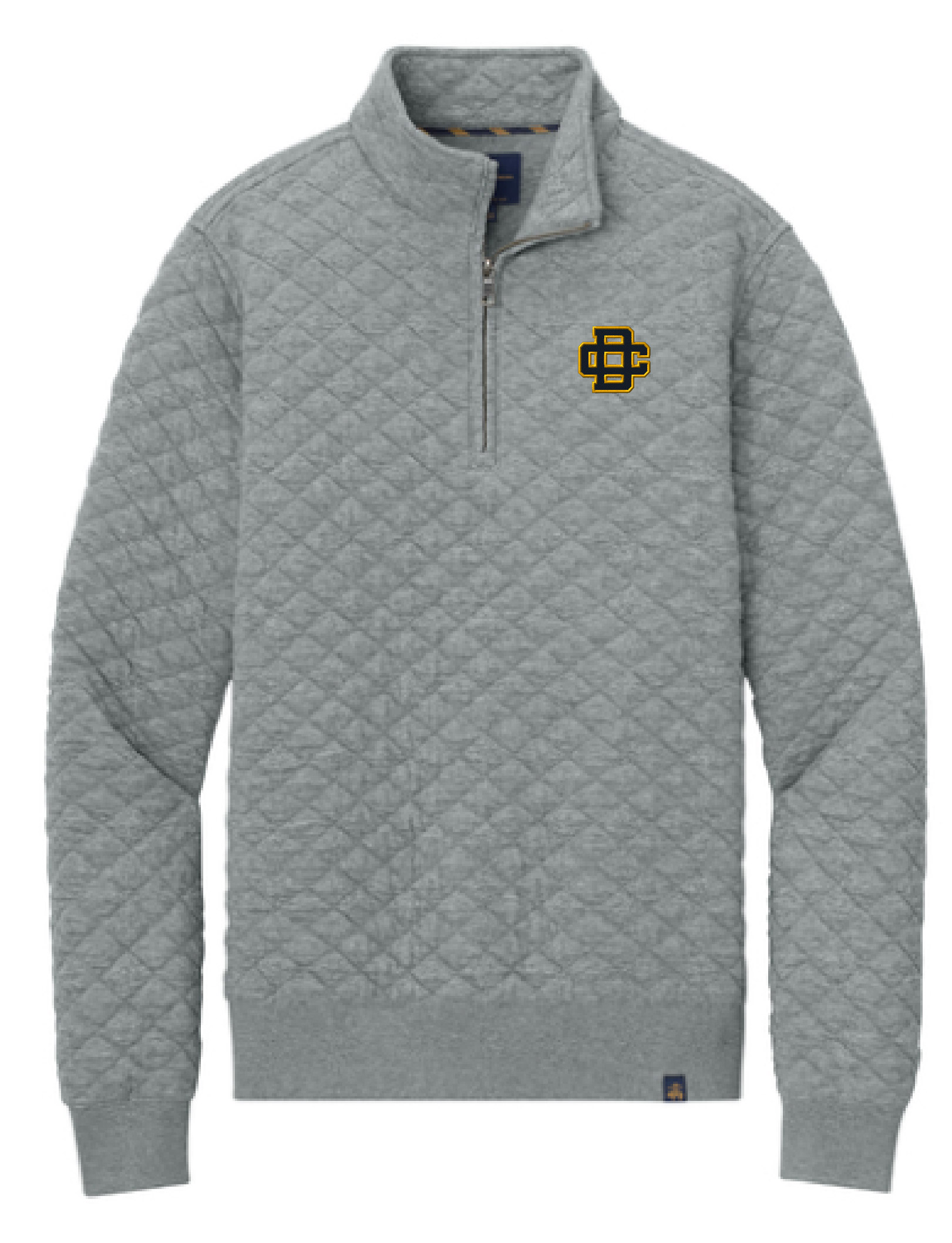 Mens Brooks brothers quarter zip - Shop DCDS